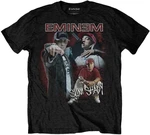 Eminem Ing Shady Homage Unisex Black M