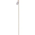 Hůlka k lampionu dřevěná 50 cm