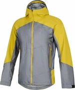 La Sportiva Revel GTX Jkt M Outdorová bunda Black/Moss S