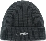 Eisbär Nice OS RL Beanie Anthrazit UNI Lyžařská čepice