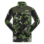 Men's sweatshirt supratherm ALPINE PRO EFLIN olivine variant pd