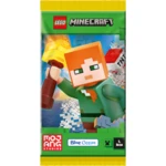 Lego Minecraft TCC Booster - balíček karet