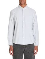 Celio Long Sleeve Shirt Caoxfordy - Men's