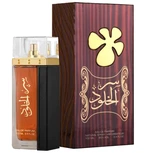 Lattafa Ser Al Khulood Gold - EDP 100 ml