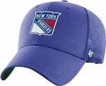 New York Rangers NHL MVP Branson Albastru Regal 56-61 cm Șapcă