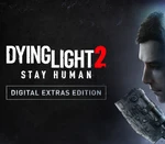 Dying Light 2 Stay Human Digital Extras Edition PC Steam Account