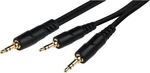 Soundking BJJ225 3 m Audiokabel