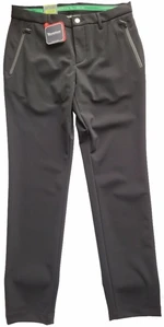 Alberto Ryan Revolutional Dark Grey 48 Pantaloni