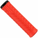 Lizard Skins Charger Evo Single Clamp Lock-On Fire Red/Black 32.0 Lenkergriff