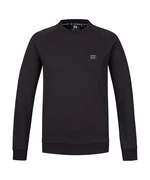 Men's casual sweatshirt Hannah TEGAL BH anthracite