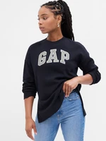 Sweatshirt with GAP logo - Women