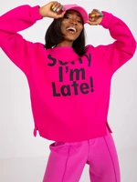 Sweatshirt-EM-BL-U624.99-fuchsia