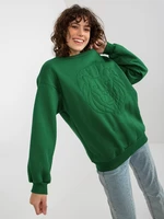 Sweatshirt-EM-BL-617-4.41P-dark green