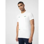 Men's cotton T-shirt 4F