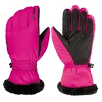 Women's ski gloves Eska Cocolella