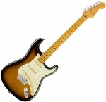 Fender American Professional II Stratocaster MN Anniversary 2-Color Sunburst E-Gitarre