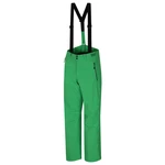 Hannah JAGO II classic green children's ski pants