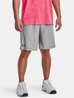 Under Armour Shorts UA Tech Vent Short-GRY - Men