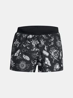 Under Armour Shorts UA WE RUN 2'' SHORT-BLK - Men's