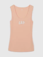 GAP Logo Tank Top - Women