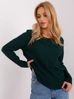 Sweater-AT-SW-2231A.00P-dark green