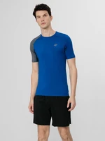 Men's functional T-shirt 4F