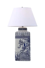 Stolní lampa Lady