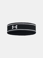 Under Armour Čelenka Striped Performance Terry HB-BLK - unisex