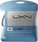 Wilson Alu Power 120 Tennis String Set Tenisový doplňek