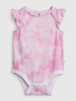 GAP Organic cotton baby body - Girls