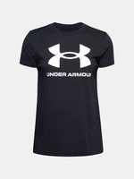 Női póló Under Armour