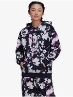 Női pulóver Adidas Floral