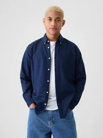 GAP Shirt oxford standard fit - Men's