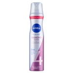 NIVEA Diamond Gloss Care Lak na vlasy 250 ml