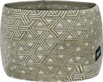 Bula Geo Printed Wool Headband Moss UNI Bandă pentru cap