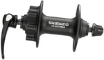 Shimano HB-M525 Frenos de disco 9x100 32H 6-bolt Cubo