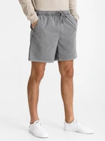 GAP Kraťasy 7 inch easy short - Pánské