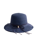 Art Of Polo Kids's Hat cz24159-5 Navy Blue