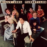 Billy Joel - Turnstiles (LP)