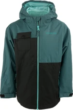 Children's jacket ALPINE PRO PLEGA jasper