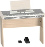 Viscount Cantorum Uno Plus Stand Supporto per tastiera in legno