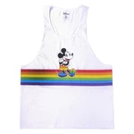 PÁNTOK PÓLÓ EGY JERSEY DISNEY PRIDE