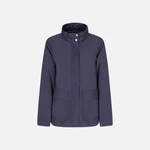 Dark blue women's jacket Geox Dandra - Women's