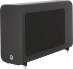 Q Acoustics 3060S Subwoofer Hi-Fi Black 1 pieza