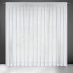 Eurofirany Unisex's Curtain 367878