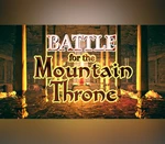 Battle for Mountain Throne PC Steam CD Key