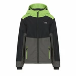 Rehall DRAGON-R JR Brite Green Jacket