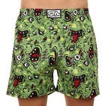 Men's sleep briefs Styx zombie