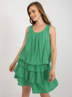 Dress-TW-SK-BI-8139.44-green