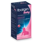 IBALGIN Baby 100 ml